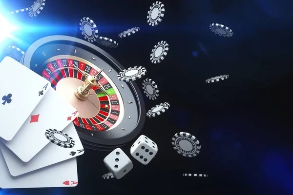 Live dealer managing Capsa Susun game on ion slot platform