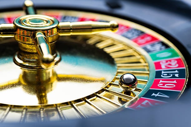 Capsa Susun payout display on ion slot interface