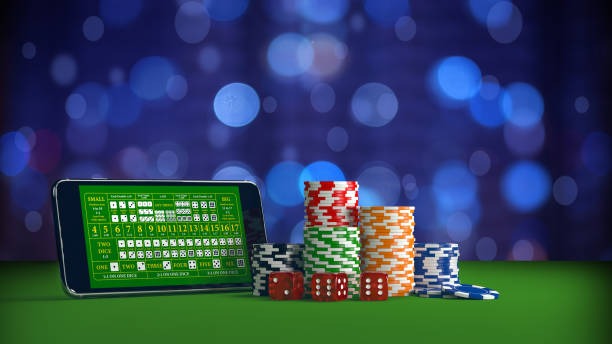 Dragon Tiger — Card comparison Dragon Tiger card game on ion slot live dealer table