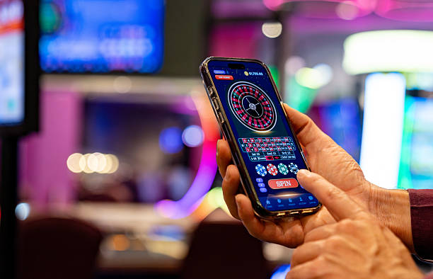 Live blackjack table during tennis tournament window