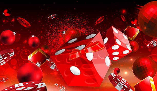 Roulette table with HD broadcast quality